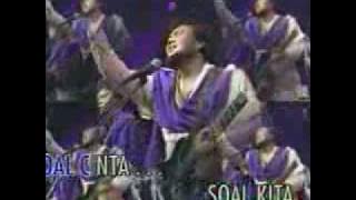 rhoma irama,kata pujangga