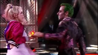 James & Jenna's Waltz- Dancing with the Stars (Halloween Night)
