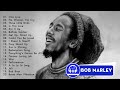 Bob Marley Greatest Hits Full Album  | The Very Best of Bob Marley