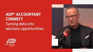 Adp Accountant Connect Turning Data Into Advisory Opportunities