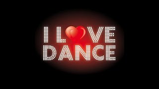 I love dance 90´s mix