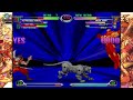 MvC2- ScumBag10030 vs. SC-Shindomoh (8th Matched Ranked)