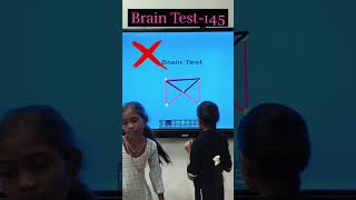 Full Brain Test -145 innovative ideas / Test your IQ #puzzle #shorts #maths #iqtest #youtubeshorts #viral Update