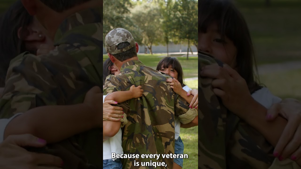 Support Our Heroes: Veterans United Aid - Donate Today 