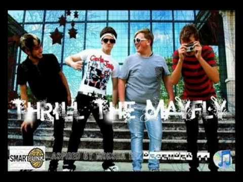 Thrill The Mayfly - 1000 Miles Mix