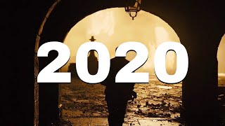 Multifandom | 2020 Mashup