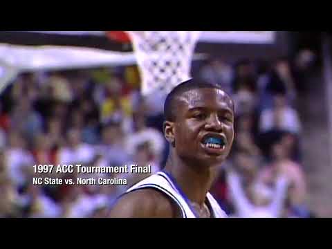 The Tournament |  1997 ACC Tournament Final