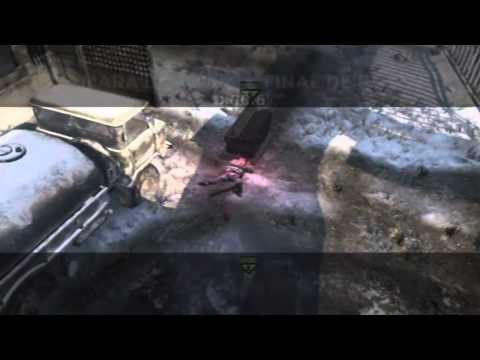 [Tutorial] Trickshot Tomahawk en WMD - Black Ops