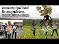 JAGOAN EPISODE 43 | Mikael Family