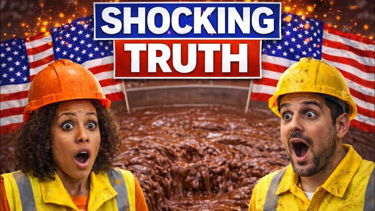 The Shocking Truth About How Chocolate Is Made in Factories