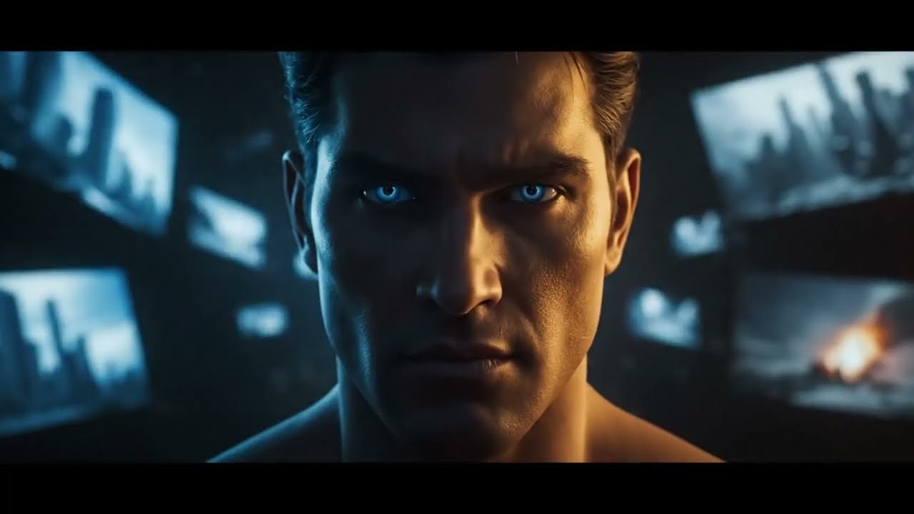 Hollywood in Danger? $40 AI Creates This Epic Trailer (Nexus)