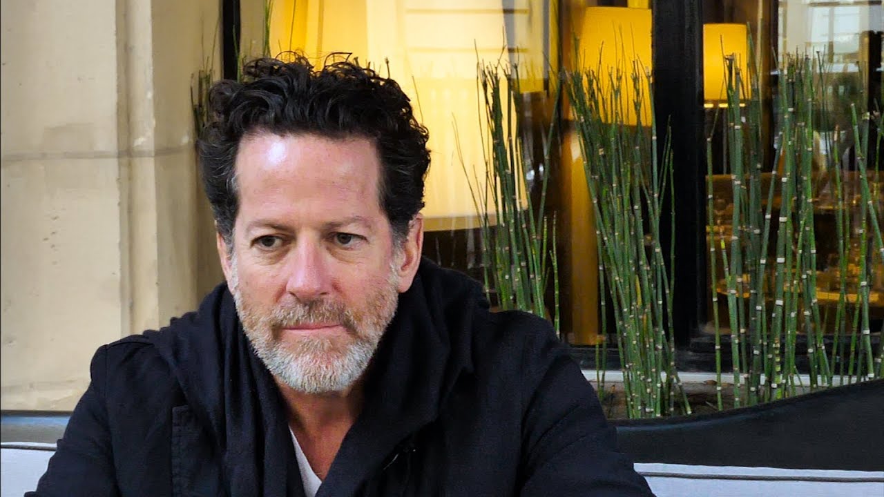 Tim Blum Gallerist YouTube