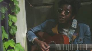 L.A. SALAMI - A Man; A Man Without Warning // Playedbare [Live &amp; Acoustic]