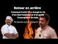 Chef abhimanyu singh  guide francophone en inde  ne jamais quitter lespoir  un lhistoire