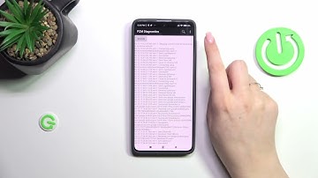 REDMI Note 13 Pro - All Secret Dial Codes