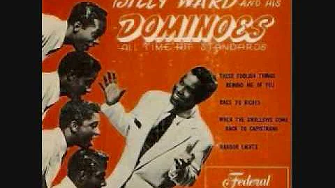Billy Ward and His Dominoes with Jackie Wilson - R...