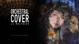 Kate Bush - Hounds of Love Album | Orchestral Cover