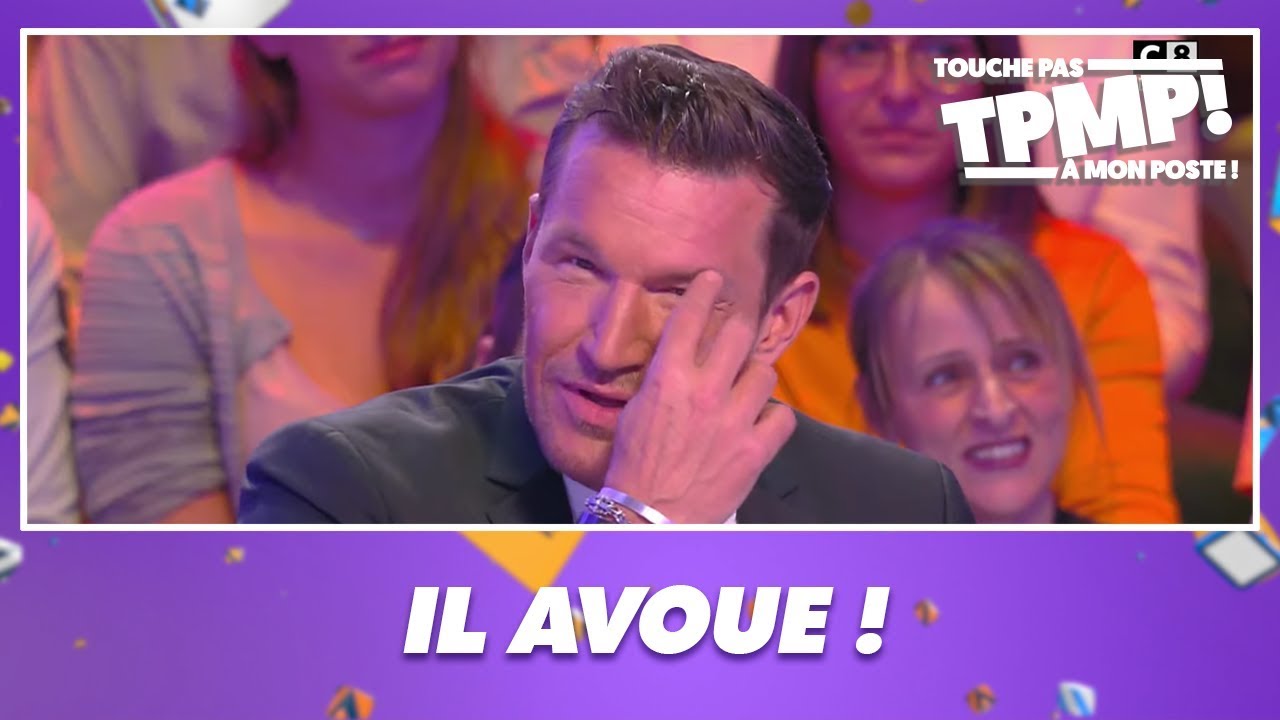 Benjamin Castaldi Avoue Avoir Eu Recours A La Chirurgie Esthetique Au Niveau Des Paupieres Youtube Benjamin Castaldi Avoue Avoir Eu Recours A La Chirurgie Esthetique Au Niveau Des Paupieres Youtube