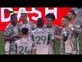 GOLAZO | Evander scores a stylish free kick against Austin