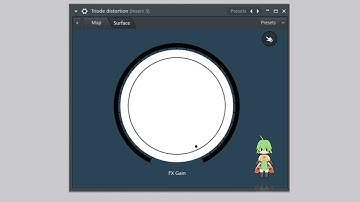 FL Patcher Triode distortion by Soulbringer