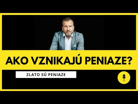 Video: Prečo sú peniaze považované za bežnú mernú jednotku v podnikaní?