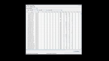 War in the Pacific: AE Tutorial - WitPTracker AE 1.11 (Part 1 of 3)