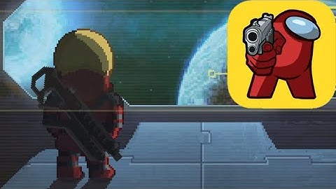 Among Us A Space Journey - Gameplay Walkthrough Part 3 (Android, iOS)