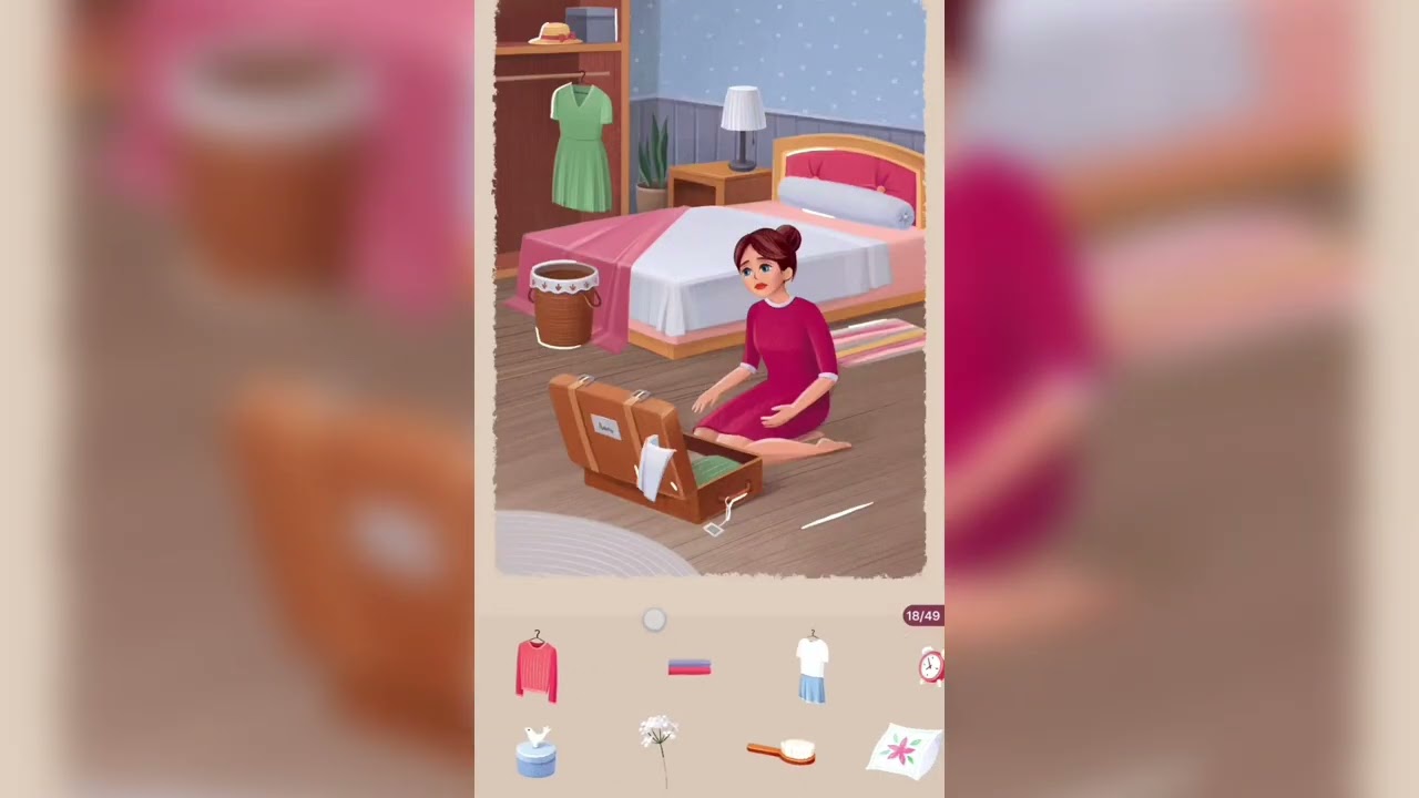 Cartoon puzzle jigsaw art game playing 🔥🔥😁