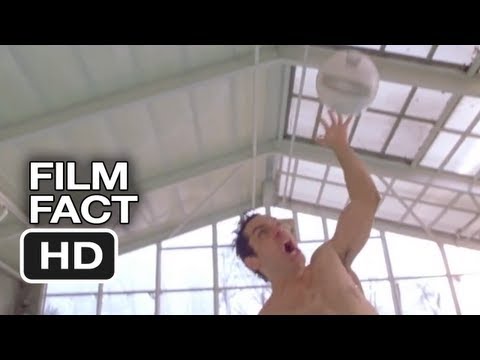 Film Fact - Meet the Parents (2000) Its Only a Game Focker Movie HD