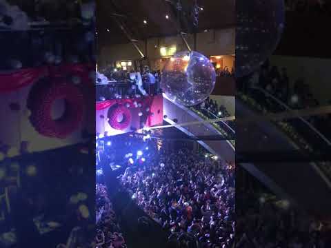 Manhattan Casino Reopens