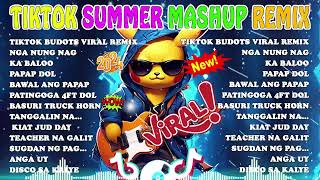 💥TIKTOK BUDOTS VIRAL REMIX✨NEW TIKTOK NONSTOP DANCE 2024⚡❣️🎶🎧🥰❤️‍🔥💃