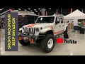 GREAT SMOKY MOUNTAIN JEEP INVASION 2020 (PART 1)