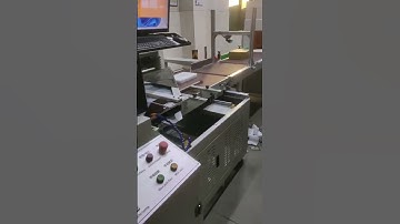 High Speed Mailing Bag Packing Machine For Ecommerce Business--Gurki Pack