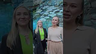 Новое интервью на АРТ КВАДРАТЕ #Уфа