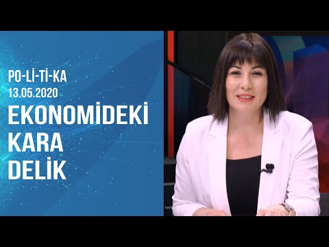 Politika | Özlem Akarsu Çelik - Nihat Ergün | 13.05.2020