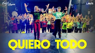 Quiero Todo - Soledad, Lali, Natalia Oreiro / cumbia dance coreo 💃🏻 - Euge Carro ⚡️