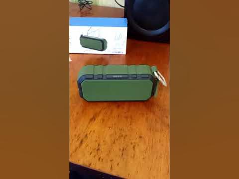 Как разобрать колонку dexp p250