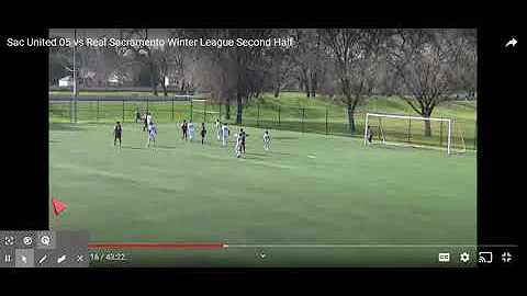 Elvis Delgado Highlights