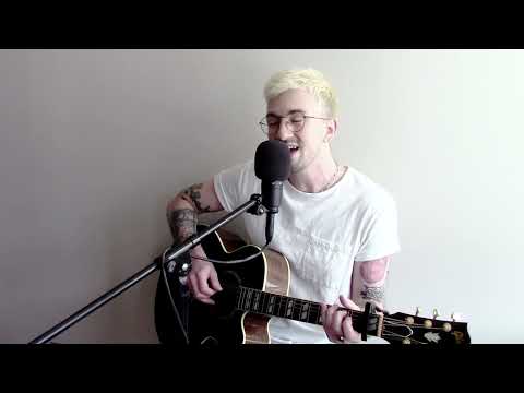 LIGHT SHOWER (Melanie Martinez cover)