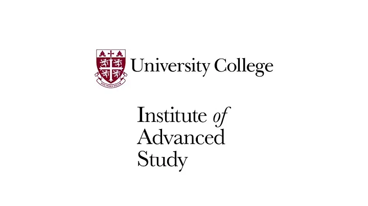 Durham Castle / Future of the University Lecture -...