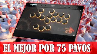 No hay rival por este precio, review Haute Cosmox C16 !BRUTAL!