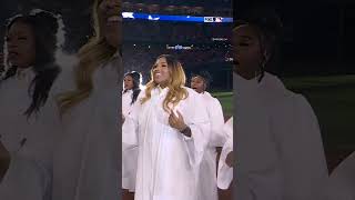 The Star Spangled Banner