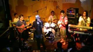 20090829 ETC. @ Overtone (12) นาทีสุดท้าย