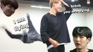 BTS 2025 Funniest Moments Ever 🤣 | Try Not To Laugh Challenge