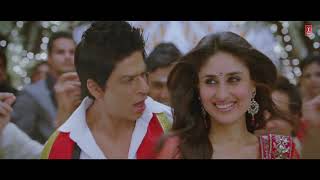 Ra One: Chammak Challo 8K Video Song | Shah Rukh Khan | Kareena Kapoor Khan | Vishal-Sheykhar | Akon
