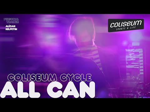 ALL CAN CYCLE