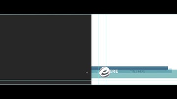Photoshop Lower Third Animation
