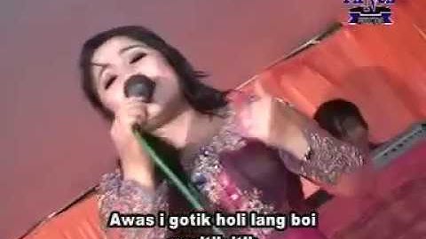 LAGU GOYANG ITIK  PERTAMA DI PUBLIIKASIKAN cipt Panca Saragih - LAGU SIMALUNGUN