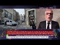 قناة الجزيرة مباشر- البث الحي - التردد 2