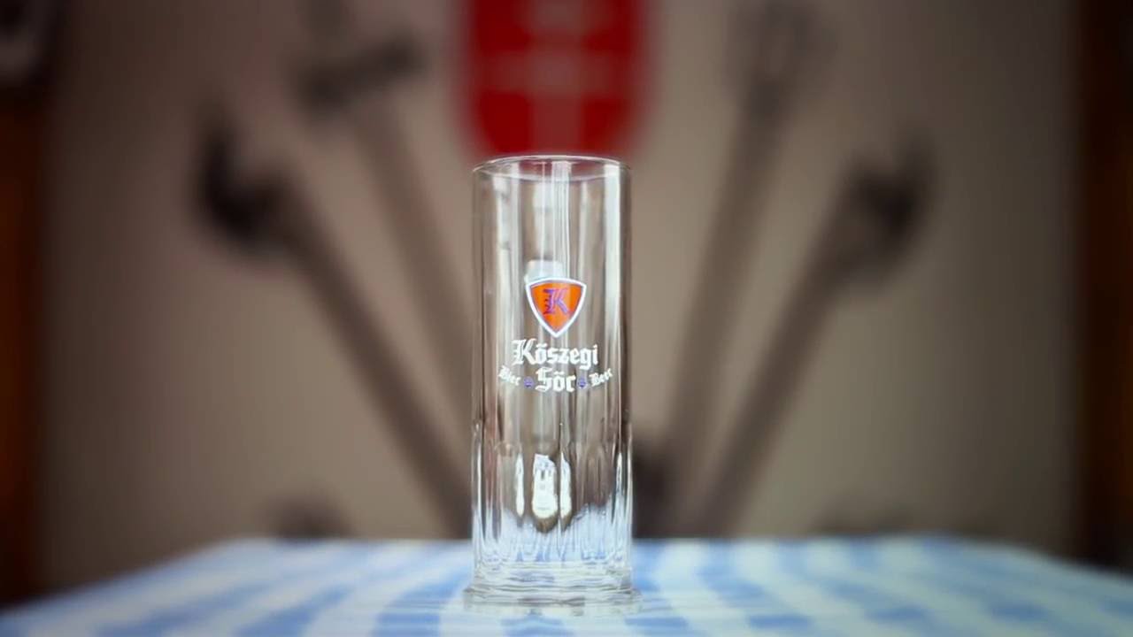 Kőszegi Beer - A legend returns